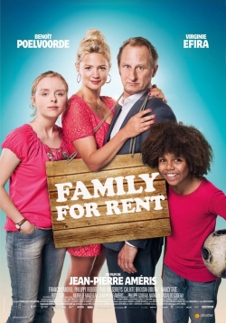 Family for Rent-free
