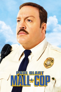 Paul Blart: Mall Cop-free