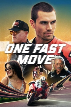 One Fast Move-free