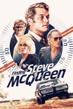 Finding Steve McQueen-free