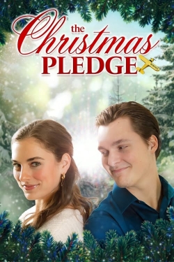 The Christmas Pledge-free