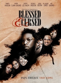 Blessed and Cursed-free
