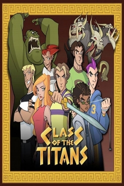 Class of the Titans-free