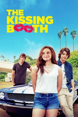 The Kissing Booth-free