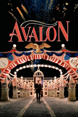Avalon-free