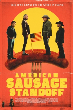 American Sausage Standoff-free