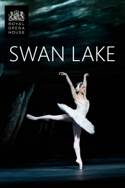 Swan Lake-free