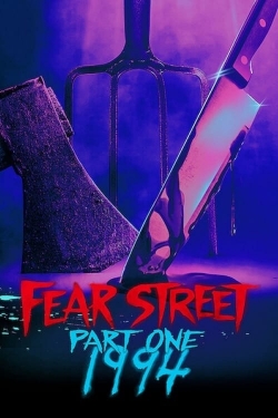 Fear Street Part One: 1994-free