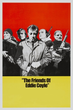 The Friends of Eddie Coyle-free