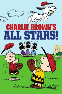 Charlie Brown's All-Stars!-free