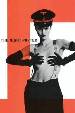 The Night Porter-free