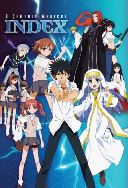 A Certain Magical Index-free