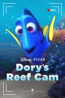 Dory's Reef Cam-free