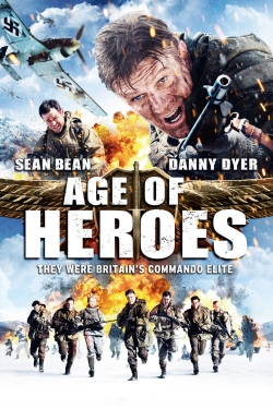 Age of Heroes-free