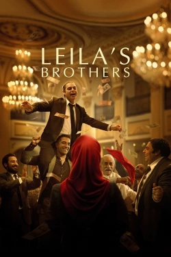 Leila's Brothers-free
