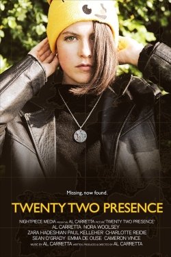 Twenty Two Presence-free
