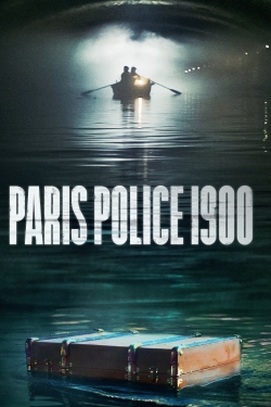 Paris Police 1900-free