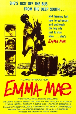 Emma Mae-free