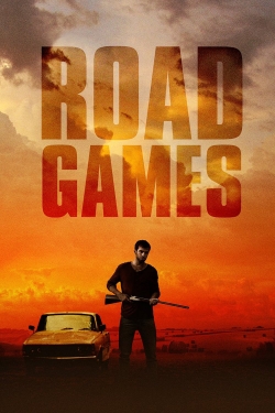Road Games-free
