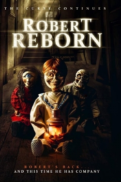 Robert Reborn-free