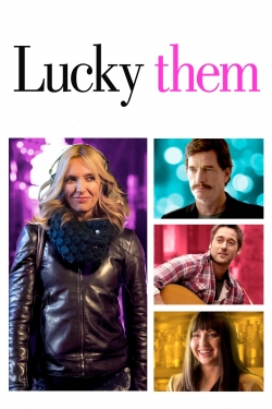Lucky Them-free