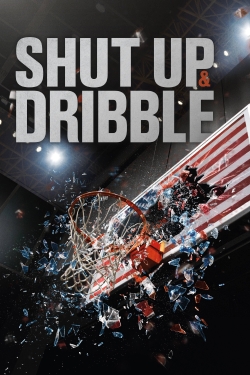 Shut Up and Dribble-free