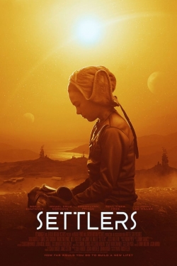 Settlers-free