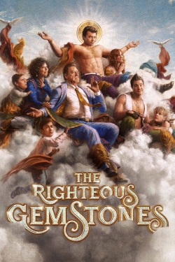 The Righteous Gemstones-free