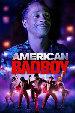 American Bad Boy-free