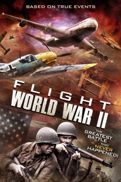 Flight World War II-free