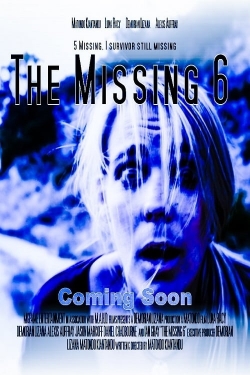 The Missing 6-free
