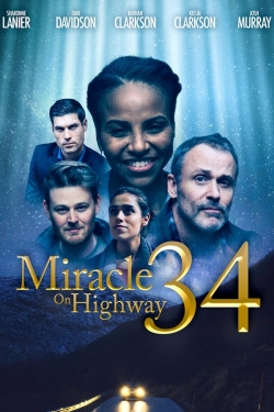 Miracle on Highway 34-free