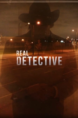 Real Detective-free