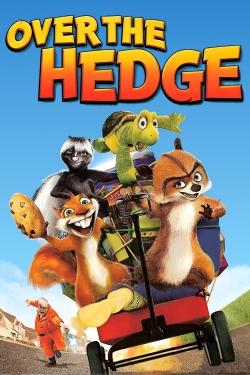 Over the Hedge-free