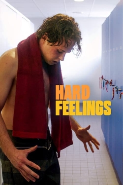 Hard Feelings-free