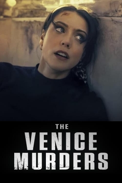The Venice Murders-free