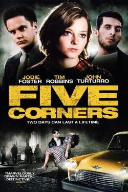 Five Corners-free
