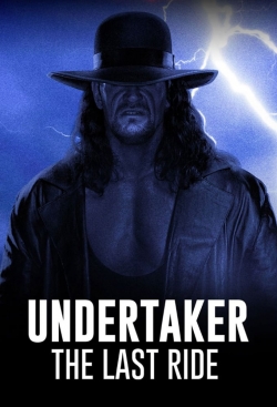 Undertaker: The Last Ride-free