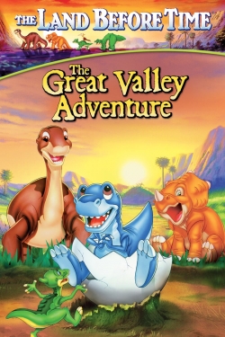 The Land Before Time: The Great Valley Adventure-free