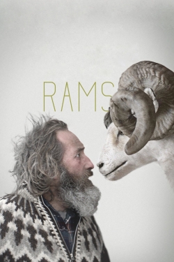 Rams-free