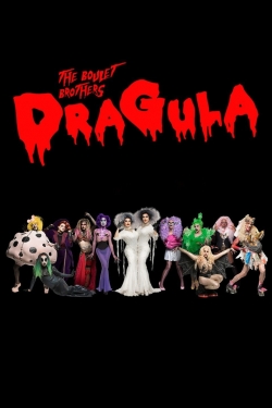 The Boulet Brothers' Dragula-free