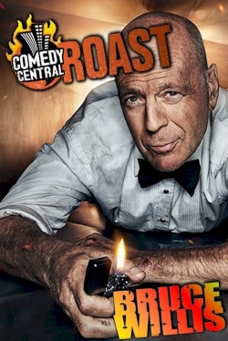 Comedy Central Roast of Bruce Willis-free