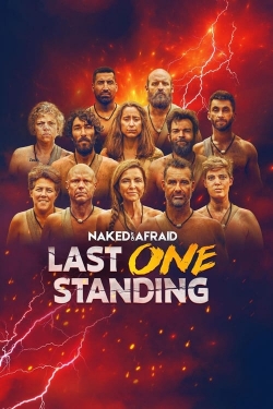 Naked and Afraid: Last One Standing-free