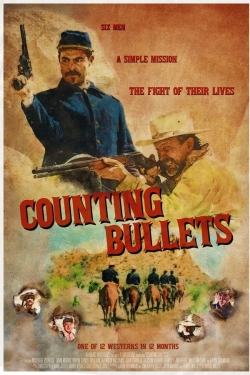 Counting Bullets-free