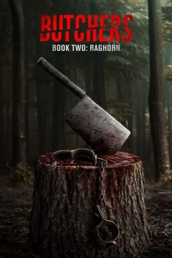 Butchers Book Two: Raghorn-free