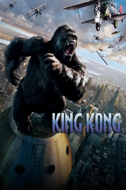 King Kong-free