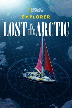 Explorer: Lost in the Arctic-free