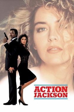 Action Jackson-free