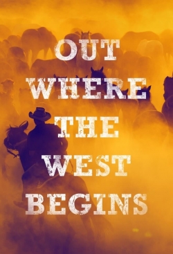 Out Where the West Begins-free