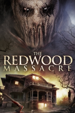 The Redwood Massacre-free
